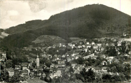 ALLEMAGNE  BADEN BADEN  MIT MERKUR - Baden-Baden