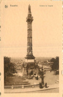 BELGIQUE  BRUXELLES   COLONNE DU CONGRES - Monumenti, Edifici