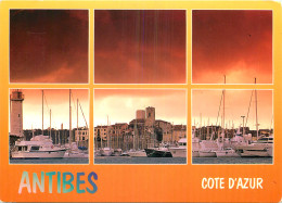 06 ANTIBES  - Other & Unclassified