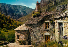 48 GORGES DU TARN MAISON LOZERIENNE - Gorges Du Tarn