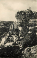 46 ROCAMADOUR  - Rocamadour