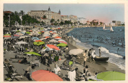 06 CANNES LA PLAGE - Cannes