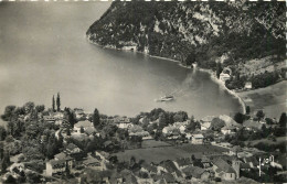 74 TALLOIRES - Talloires