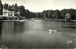 61 BAGNOLES DE L'ORNE - Bagnoles De L'Orne