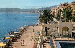 06 MENTON LA PISCINE - Menton