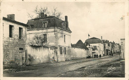 17 ROCHEFORT SUR MER CASERNE MARTROU - Rochefort