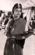 CPSM - KOUKA - "La Sultane Du Désert" (Egyptienne Héroïne De Films De Bédouins) ... Edition J.Salami Dakar (format 9x14) - Acteurs
