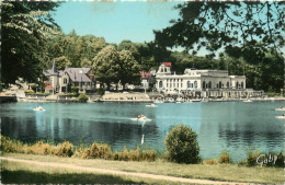 61 BAGNOLES DE L'ORNE - Bagnoles De L'Orne