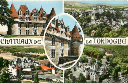 24 CHÂTEAU DE DORDOGNE - Other & Unclassified