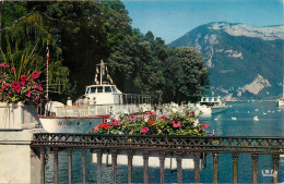 74 - ANNECY - Annecy