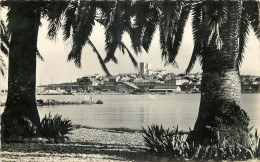 06 - ANTIBES - Antibes - Oude Stad