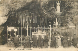 65 - LOURDES - Lourdes