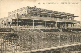 62 - BERCK PLAGE  - Berck