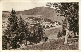  07 - LA LOUVESC - La Louvesc