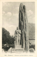  29 - PLOZEVET - MONUMENT AUX MORTS - Autres & Non Classés