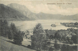  DEUTSCHLAND - GMUNDEN - Other & Unclassified