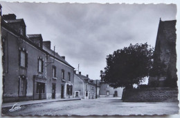 Pacé - Bas De La Place "Boucherie Collet"  - CPSM Photo - Andere & Zonder Classificatie