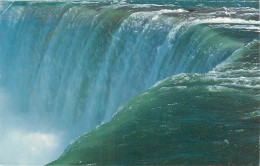  CANADA - CHUTE DU NIAGARA - Niagarafälle