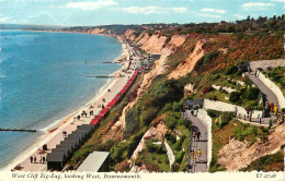 ENGLAND - BOURNEMOUTH - Other & Unclassified