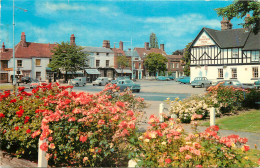 ENGLAND - THE OLD TOWN BEACONSFIELD - Sonstige & Ohne Zuordnung