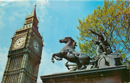 LONDON - ENGLAND  - Altri & Non Classificati