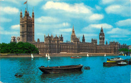 LONDON - ENGLAND  - Altri & Non Classificati