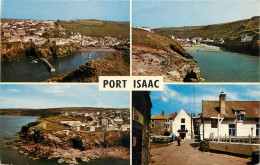 ENGLAND - PORT ISAAC - Other & Unclassified