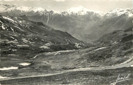  74 - COL DE LA MADELEINE - SAINT FRANCOIS SUR BUGEON - Other & Unclassified