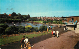 ENGLAND - EGERTON PARK BEXHILL ON SEA - Sonstige & Ohne Zuordnung