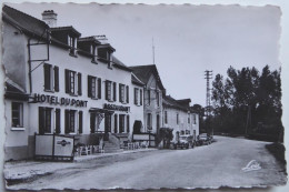Pacé - Hôtel Du Pont "Vieilles Voitures" - CPSM Photo - Autres & Non Classés