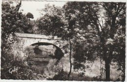 Mayenne : NEUILLY Le Vendin : Pont De La  Boutrouillère - Autres & Non Classés