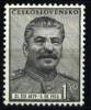 CS 1953 Mi 792 ** Stalin - Unused Stamps