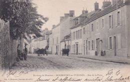 ROCHEFORT EN YVELINES - Sonstige & Ohne Zuordnung