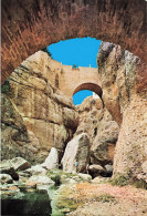 ESPAGNE - Ronda (Costa Del Sol) - Ponts Arabe Et Romain - Carte Postale Ancienne - Malaga