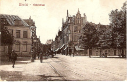 Utrecht, Nobelstraat - Utrecht