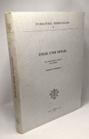 Enlil Und Ninlil Ein Sumerischer Mythos Aus Nippur | Studia Pohl: Series Maior Dissertationes Scientifiacae De Rebus Ori - Archeology