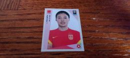 IMAGE PANINI FIFA WOMEN'S WORLD CUP N°263 - Franse Uitgave