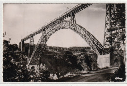 Viaduc De Garabit - Autres & Non Classés