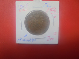 Léopold 1er. 5 Centimes 1848 (Point) (A.5) - 5 Cent