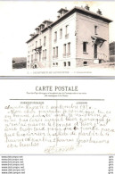23 - Creuse - Sainte Feyre - Le Sanatorium - L'administration - Autres & Non Classés