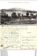 23 - Creuse - Sainte Feyre - Le Sanatorium - Autres & Non Classés