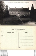23 - Creuse - Sainte Feyre - Château Du XVIII Siècle - Autres & Non Classés