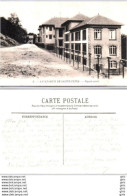 23 - Creuse - Sainte Feyre - Le Sanatorium - Façade Nord - Autres & Non Classés
