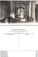 23 - Creuse - Sainte Feyre - Le Sanatorium - Galerie Des Chambres - Otros & Sin Clasificación