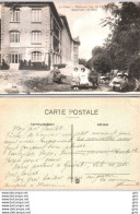23 - Creuse - Sainte Feyre - Le Sanatorium - Coté Ouest - Coin En Haut A Gauche Abimé - Otros & Sin Clasificación