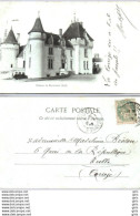 24 - Dordogne - Château De Montcheuil - Other & Unclassified