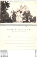 24 - Dordogne - Port Ste Foy - Château De Mézières - Autres & Non Classés