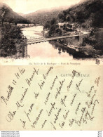 24 - Dordogne - Pont De Vernejoux - Andere & Zonder Classificatie