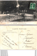 27 - Eure - Louviers - Le Pont Et L'avenue Du Docteur Postel - Louviers