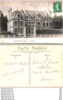 27 - Eure - Breteuil Sur Iton - Le Château - Breteuil